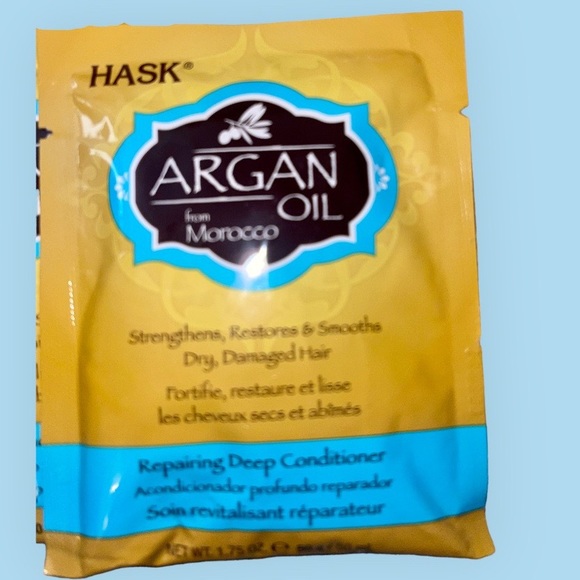 🔅Hair Conditioner Bundle - Hask & Mane Club ➿ - Picture 6 of 8